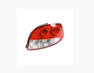 Ліхтар задній (стоп) Daewoo Matiz 2011-2014 правий, FP 2201 F4-P