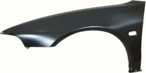 Крило переднє Mitsubishi Galant 1997-2003 праве, FP 3726 312