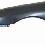Крило переднє праве Mitsubishi Lancer 1992-1995 з отвором, FP 3716 312
