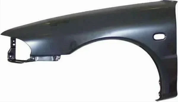 Крило переднє праве Mitsubishi Lancer 1992-1995 з отвором, FP 3716 312