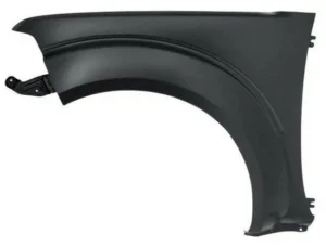 Крило переднє ліве Nissan Navara/Pathfinder 2005-2014 без отвору повт., FP 5019 313