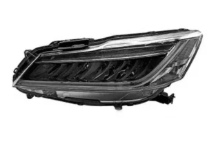 Фара Honda Accord 9 седан 2015-2017 права LED, FP 3032 R6-E