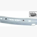 Передній бампер Mercedes-Benz W210 1995-1999 ELEGANCE/AVANGARDE, FP 3527 901-P