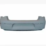 Задній бампер Volkswagen Passat B6 2006-2010 універсал, FP 7407 952