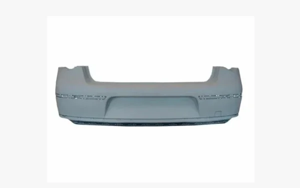 Задній бампер Volkswagen Passat B6 2006-2010 універсал, FP 7407 952