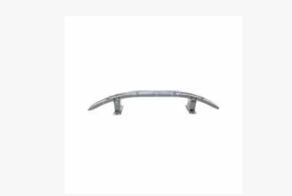 Шина переднього бампера підсилювач BMW 5 E60 2006-2010, FP 1404 941