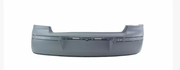 Задній бампер Volkswagen Polo 2002-2005, FP 7401 950