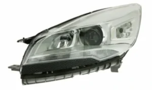 Фара ліва Ford Kuga 2013-2016 LED, FP 2817 R3-E