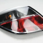 Ліхтар задній (стоп) Opel Astra H 2007-2014 лівий, FP 5206 F7-E
