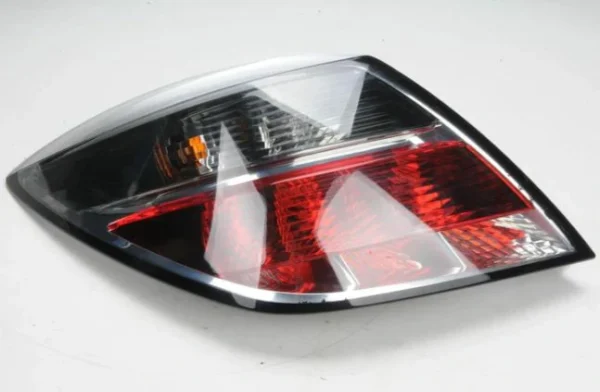 Ліхтар задній (стоп) Opel Astra H 2007-2014 лівий, FP 5206 F7-E