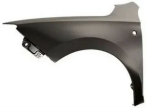 Крило переднє Skoda Rapid 2012+ / Seat Toledo 2012+ ліве, FP 6416 311