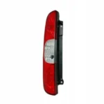 Ліхтар задній (стоп) Fiat Doblo 2005-2009 лівий, FP 2603 F1-A