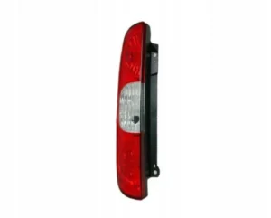 Ліхтар задній (стоп) Fiat Doblo 2005-2009 лівий, FP 2603 F1-A