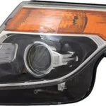 Фара Ford Explorer 2011-2015 ліва, FP 2833 R1-E