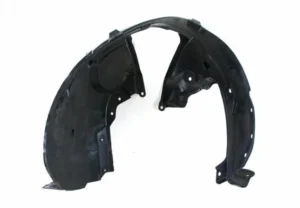 Підкрилок (локер) передній Nissan Rogue 2007-2014 лівий, FP 5054 387