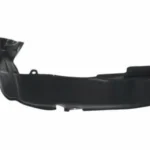 Підкрилок (локер) передній лівий Hyundai Santa Fe 2001-2006, FP 3221 387-P
