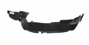 Підкрилок (локер) передній лівий Hyundai Santa Fe 2001-2006, FP 3221 387-P