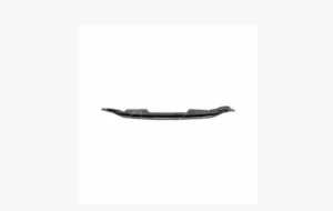 Накладка заднього бампера нижня Honda Accord 9 2013-2015 Європа/Америка, FP 3029 955