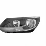 Фара Volkswagen Tiguan 2011-2016 права, FP 7428 R2-E