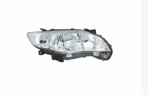Фара Toyota Corolla 2010-2013 Америка ліва, FP 7021 R5-P