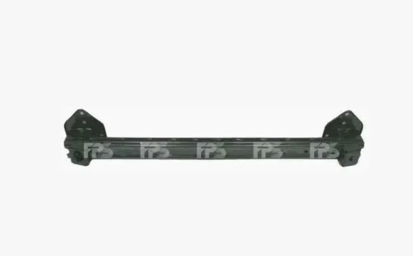 Підсилювач (шина) заднього бампера Mitsubishi Lancer 10 2007+ Седан нижня, FP 4811 981