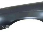 Крило переднє ліве Opel Astra F 1991-1998 без отвору, FP 5050 311