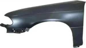 Крило переднє ліве Opel Astra F 1991-1998 без отвору, FP 5050 311