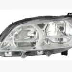 Фара Peugeot 301 2012+ права з денним світлом, FP 5422 R4-E