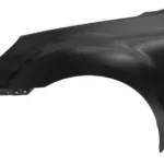 Крило переднє ліве Subaru Legacy 2009-2014 Європа / Америка без отвору, FP 6714 311