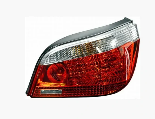 Ліхтар задній (стоп) правий BMW 5 E60 2003-2006 Седан, FP 1404 F2-E