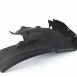 Підкрилок (локер) передній правий (задня частина) BMW 7 F01 2008-2015, FP 1434 392