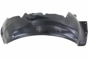 Підкрилок (локер) передній правий Audi A6 Allroad 2001-2005, FP 1222 388