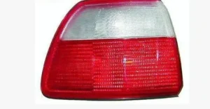 Ліхтар задній (стоп) Opel Omega B седан 1999-2003 лівий, FP 5203 F5-E