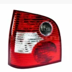 Ліхтар задній (стоп) Volkswagen Polo 4 2002-2005 правий, FP 7401 F2-P