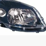 Фара Renault Sandero 2008-2012 права, FP 5618 R4-E
