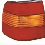 Ліхтар задній (стоп) Volkswagen Passat B4 седан 1994-1996 правий, FP 9538 FZ4-E