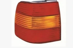 Ліхтар задній (стоп) Volkswagen Passat B4 седан 1994-1996 правий, FP 9538 FZ4-E
