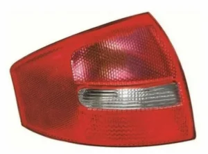Ліхтар задній (стоп) Audi A6 седан 2001-2005 лівий зад хід, FP 0014 F3-E