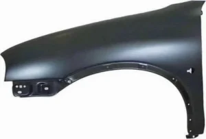 Крило переднє праве Opel Combo 1993-2000 з отвором, FP 5022 314