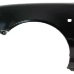 Крило переднє праве Suzuki Swift 1996-2004, FP 6812 312