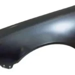 Крило переднє праве Suzuki Swift 1989-1996 без отвору молдингу з отвором повт., FP 6811 312