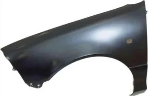Крило переднє праве Suzuki Swift 1989-1996 без отвору молдингу з отвором повт., FP 6811 312