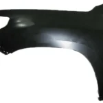 Крило переднє ліве Toyota Land Cruiser 200 2007-2015 без отвору під повторювач, FP 7017 313
