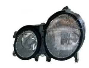 Фара Mercedes E-Class W210 1999-2002 ліва, FP 3527 R13-E