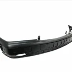 Передній бампер Mercedes C-Class W202 1993-1996 із молдингами, FP 3512 900