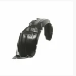 Підкрилок (локер) передній лівий Toyota Yaris 1999-2006, FP 8109 387-P