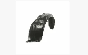 Підкрилок (локер) передній лівий Toyota Yaris 1999-2006, FP 8109 387-P