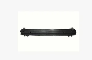 Підсилювач (шина) переднього бампера Hyundai Getz 2006-2011 нижня, FP 3128 940