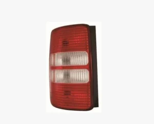 Ліхтар задній (стоп) Volkswagen Caddy 2011-2015 правий, FP 7422 F2-E