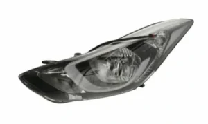 Фара Hyundai Elantra MD 2014-2016 ліва LED Лінзована, FP 3244 R3-P